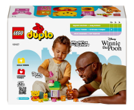 LEGO DUPLO 10457 Disney Przyjęcie urodzinowe Kubusia Puchatka - 1308180 - zdjęcie 5